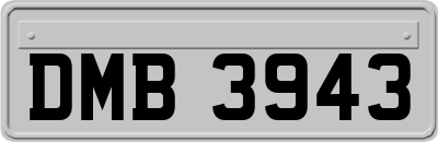 DMB3943