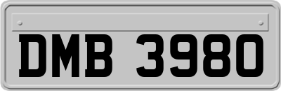 DMB3980