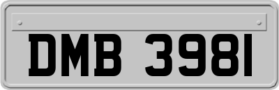DMB3981
