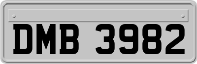 DMB3982
