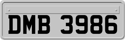 DMB3986