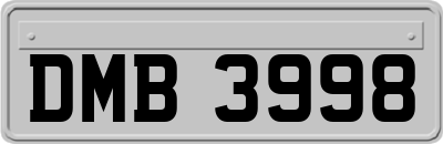 DMB3998