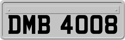 DMB4008