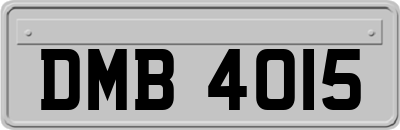 DMB4015