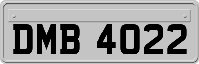 DMB4022