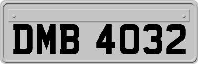 DMB4032