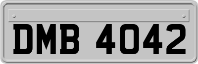 DMB4042