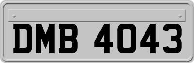 DMB4043