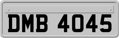 DMB4045