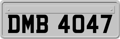DMB4047