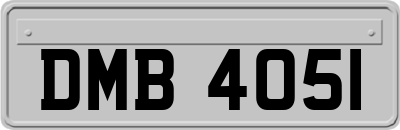 DMB4051