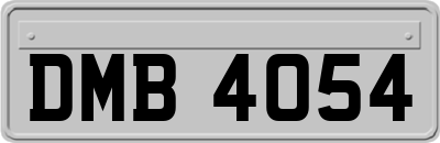 DMB4054