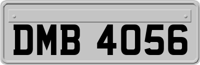 DMB4056