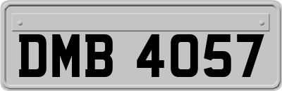 DMB4057