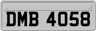 DMB4058