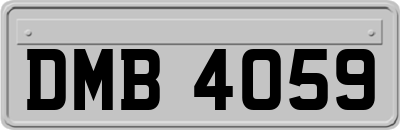 DMB4059