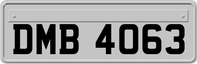 DMB4063