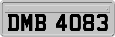 DMB4083