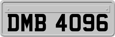 DMB4096