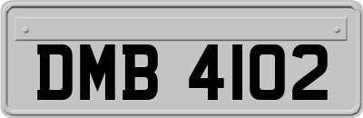 DMB4102