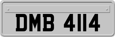 DMB4114