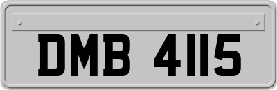 DMB4115