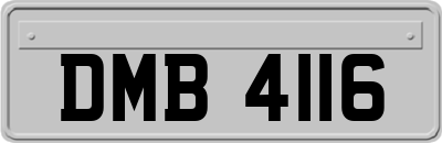 DMB4116