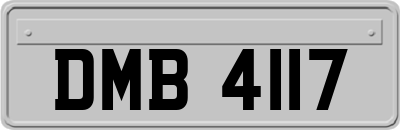 DMB4117