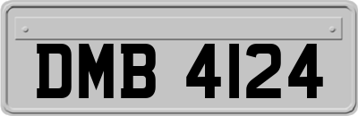 DMB4124