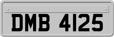 DMB4125