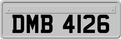 DMB4126