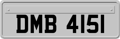 DMB4151