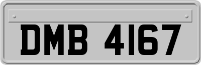 DMB4167