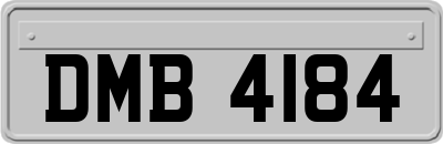 DMB4184