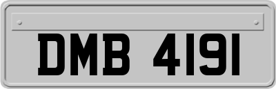 DMB4191