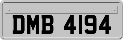 DMB4194