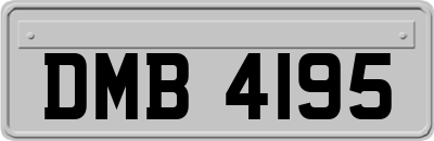 DMB4195