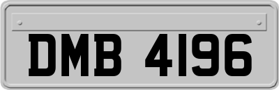 DMB4196