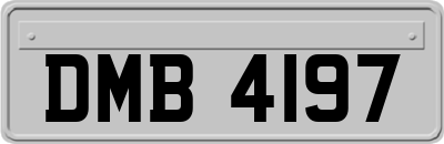 DMB4197