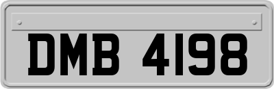 DMB4198