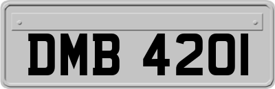 DMB4201