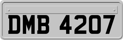 DMB4207