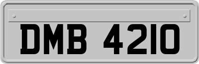 DMB4210
