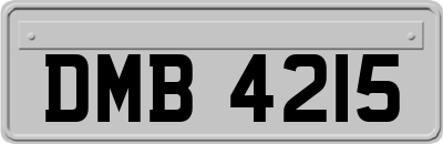 DMB4215