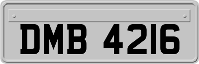 DMB4216