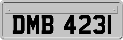 DMB4231
