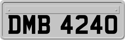 DMB4240
