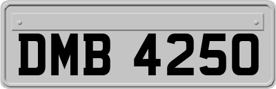 DMB4250