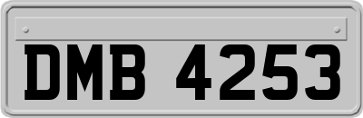 DMB4253