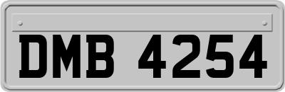 DMB4254